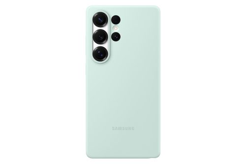 S25 Ultra Silicone, Mint