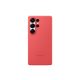 S25 Ultra Silicone, Red