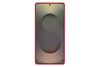 S25 Ultra Silicone, Red