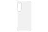 S25+ Clear, Transparent