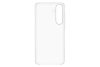 S25+ Clear, Transparent
