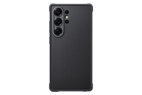 S25 Ultra Rugged, Black