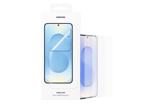 S25 Anti-reflecting Film, Transparent