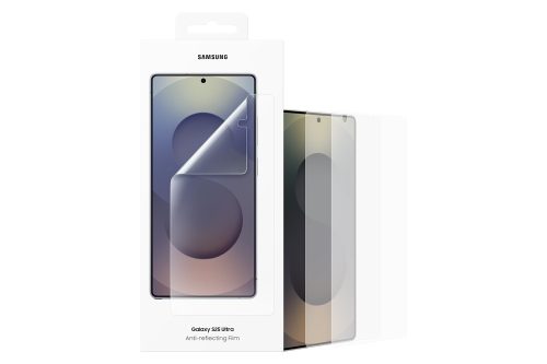 S25 Ultra Anti-reflecting Film, Transparent