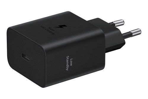 Common 45W Power Adapter ( TA only, W/O Cable), Black
