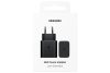 Common 45W Power Adapter ( TA only, W/O Cable), Black