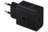 Common 45W Power Adapter ( TA only, W/O Cable), Black