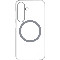 S25 Clear Magnet Case YUCHUAN, Transparency