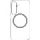 S25 Clear Magnet Case YUCHUAN, Transparency