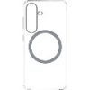 S25 Clear Magnet Case YUCHUAN, Transparency