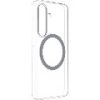 S25 Clear Magnet Case YUCHUAN, Transparency