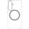 S25 Clear Magnet Case YUCHUAN, Transparency