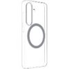 S25 Clear Magnet Case YUCHUAN, Transparency