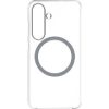 S25 Clear Magnet Case YUCHUAN, Transparency