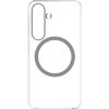 S25 Clear Magnet Case YUCHUAN, Transparency