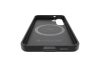S25 Enzo Aramid Spigen, Black Silver