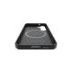 S25 Enzo Aramid Spigen, Black Silver