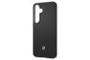S25 Enzo Aramid Spigen, Black Silver