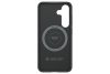 S25 Enzo Aramid Spigen, Black Silver