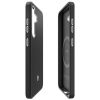 S25 Enzo Aramid Spigen, Black Silver