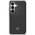 S25+ Enzo Aramid Spigen, Black Silver