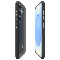 S25+ Enzo Aramid Spigen, Black Silver