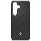 S25+ Enzo Aramid Spigen, Black Silver