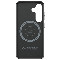 S25+ Enzo Aramid Spigen, Black Silver