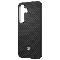 S25+ Enzo Aramid Spigen, Black Silver