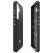 S25+ Enzo Aramid Spigen, Black Silver