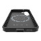 S25+ Enzo Aramid Spigen, Black Silver