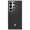 S25 Ultra Enzo Aramid Spigen, Black Silver