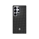 S25 Ultra Enzo Aramid Spigen, Black Silver