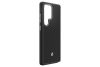 S25 Ultra Enzo Aramid Spigen, Black Silver