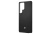 S25 Ultra Enzo Aramid Spigen, Black Silver