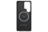 S25 Ultra Enzo Aramid Spigen, Black Silver