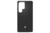S25 Ultra Enzo Aramid Spigen, Black Silver