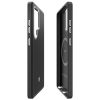 S25 Ultra Enzo Aramid Spigen, Black Silver