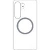 S25 Ultra Clear Magnet Case Samsung CnT, Transparency