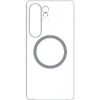 S25 Ultra Clear Magnet Case Samsung CnT, Transparency