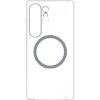 S25 Ultra Clear Magnet Case Samsung CnT, Transparency