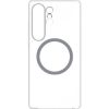 S25 Ultra Clear Magnet Case Samsung CnT, Transparency