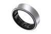 Galaxy Ring 7mm, Titánezüst