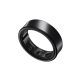 Galaxy Ring 8mm, Titánfekete