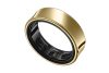 Galaxy Ring 12mm, Titánarany