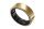 Galaxy Ring 12mm, Titánarany