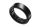Galaxy Ring 15mm, Titánfekete