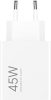 Xiaomi 45W Turbo Charging Power Adapter (Type-A) EU / BHR07SLEU