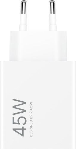 Xiaomi 45W Turbo Charging Power Adapter (Type-A) EU / BHR07SLEU
