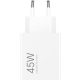 Xiaomi 45W Turbo Charging Power Adapter (Type-A) EU / BHR07SLEU